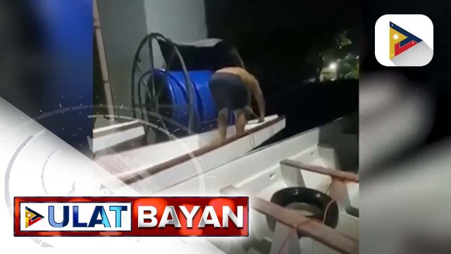Koponan ng Pilipinas na lalahok sa Int'l Dragon Boat Festival sa Malaysia, puspusan ang paghahanda | ulat ni Jessee Atienza - PTV Cebu