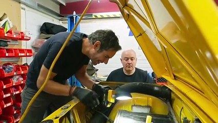 Wheeler Dealers World Tour Season 2 Episode 10