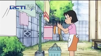 Doraemon Bahasa Indonesia No Zoom mesin pengulang hidup manusia