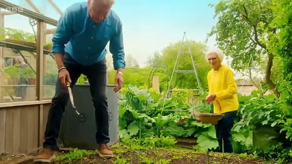 Mary at 90 A Lifetime of Cooking 2025 Season 1 Episode 5