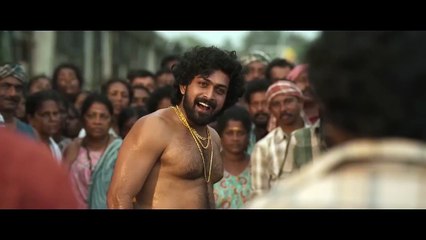 MAAYA - Full Movie ｜ Thalapathy Vijay & Sai Pallavi ｜ New Released South Indian Hd Movie 2025