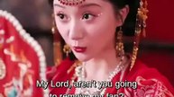 The Beloved Mind Reader Chinese Drama - English Sub