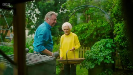 Mary at 90 A Lifetime of Cooking Season 1 Episode 5