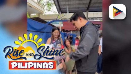 Mga pamilyang inilikas sa Mandaue City, Cebu, makakauwi na sa kanilang mga tahanan