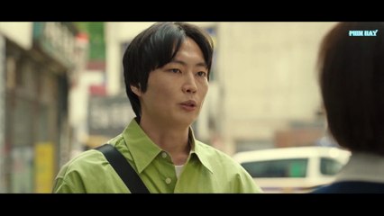 Kẻ Phản Bội Thân Mật Tập 7 Lồng Tiếng - Han Suk Kyu, Chae Won Bin - Doubt Engsub (2024) | Phim Hay