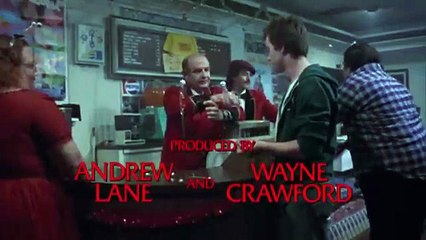 1984 Night of the Comet FULL HOT MOVIE