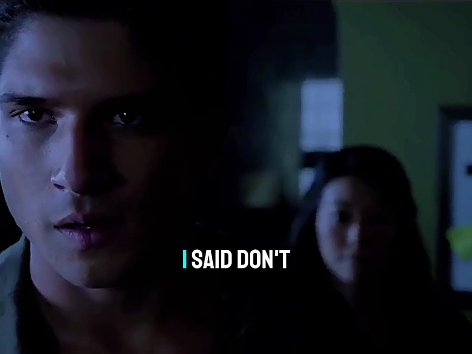 Trust Me | Teen Wolf