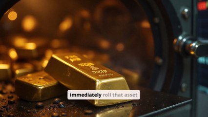 QDRO TAX TRAP: Your Divorce Settlement is Exposed to the IRS (Gold IRA Shield)