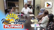 P64M na investment, aprubado na ng BARMM; Higit 100 na trabaho, target na mabuksan bago matapos ang 2025 | ulat ni Trisha Aragon ng PTV Cotabato