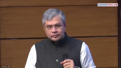 Cabinet Briefing | सूचना-प्रसारण मंत्री अश्विनी वैष्णव की केंद्रीय कैबिनेट ब्रीफिंग | Delhi | India