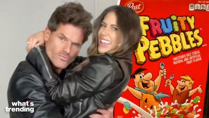 How Fruity Pebbles became reality tv’s most shocking trend
