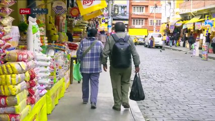 “Los humildes no podrán comprar”: Familias harán pan casero ante el incremento del precio del producto 