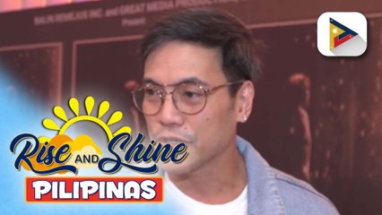 Musical film na 'Nasaan si Hesus?' mapapanood na sa sinehan sa December 3