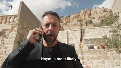 Zerhun Ep 9 English Subtitles