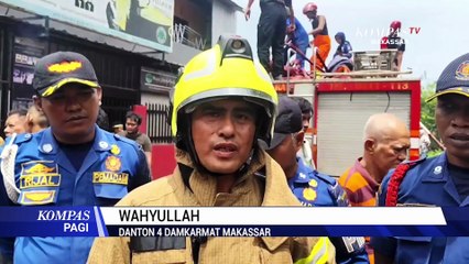 Indekos - Rumah Ludes Terbakar Dalam Dua Pekan Terakhir