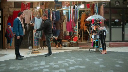 Trapos sucios Capítulo 25 x Temporada 1 completo online' - Trapos sucios