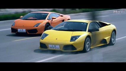 La Ciudad del Caos - Pelicula de Accion de Kung Fu - Completa en Español HD