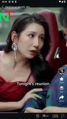 PARKING LOT SECRETS- Drama FULL MOVIES ENGLISH SUB