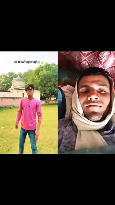 Mast funny video.