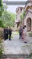 To Right the Wrong Bride Chinese Drama - English Sub