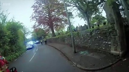 The Crash Detectives - Season 5 Episode 8 - Left for Dead