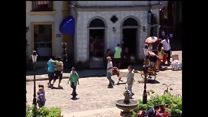 Ribeirao do Tempo Capitulo 66