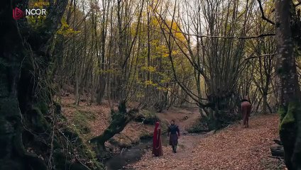 مسلسل المؤسس اورهان الحلقة 6 مترجمه كامله