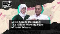 Looks Can Be Deceiving: The Hidden Warning Signs of Heart Disease