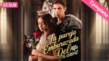 La pareja embarazada del Alfa estéril【ES -Serie Completa】