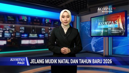 KSOP Ambon Siapkan 35 Kapal Dan 4 Pelabuhan Hadapi Nataru