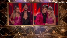 Robert Irwin & Witney Carson Win 'Dancing With The Stars' Season 34