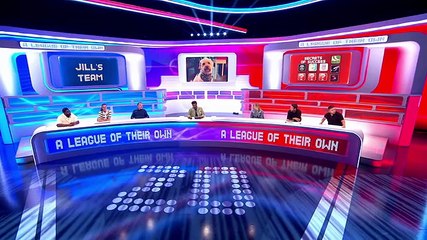 A League of Their Own (2010) - Season 20 Episode 3 - Chloe Kelly, Chris McCausland, Alex Brooker