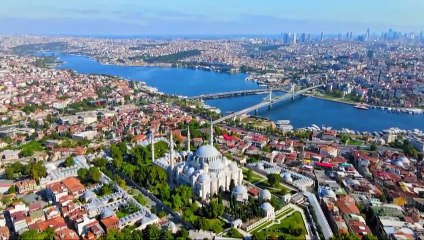 Rick Steves' Europe - Season 13 Episode 9 - Istanbul: Turkish Delights
