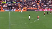 Lorient-Rennes : Partie 1
