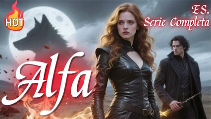 La Alfa rechazada regresa como reina ES