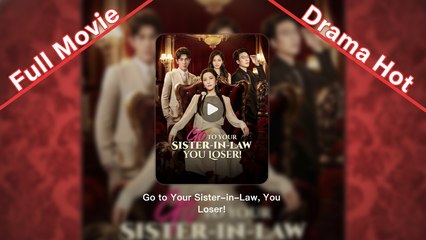 GO TO YOUR SISTER IN LAW YOU LOSER.