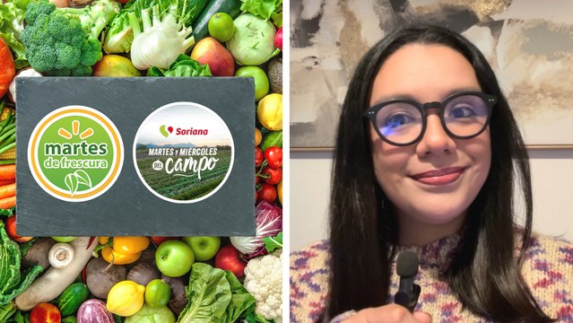 Martes y Miércoles de ofertas en Walmart y Soriana; todo lo que debes saber para aprovechar los descuentos