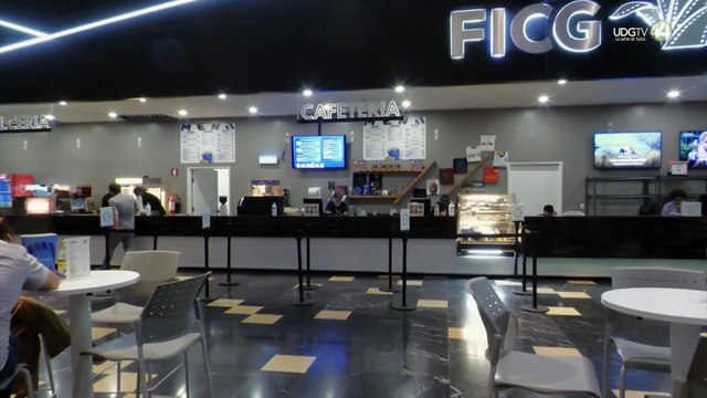 Encuentros con autores, reflexión y largometrajes catalanes llegan a la Cineteca FICG por la FIL 39