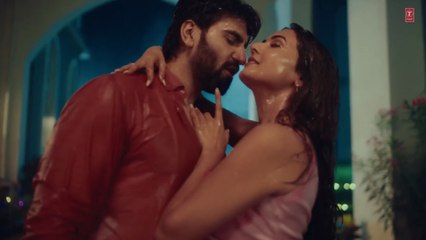 Aisi Jannat (Official Music Video) | Laqshay Kapoor | Meet Bros | Sonal Chauhan | Youngveer