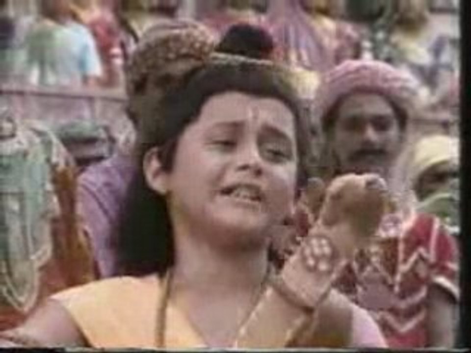 Shri Luv Kush Episode No. 53