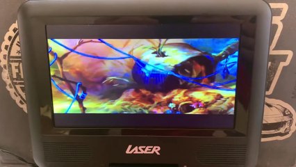 The Secret of NIMH (1982) Part 8