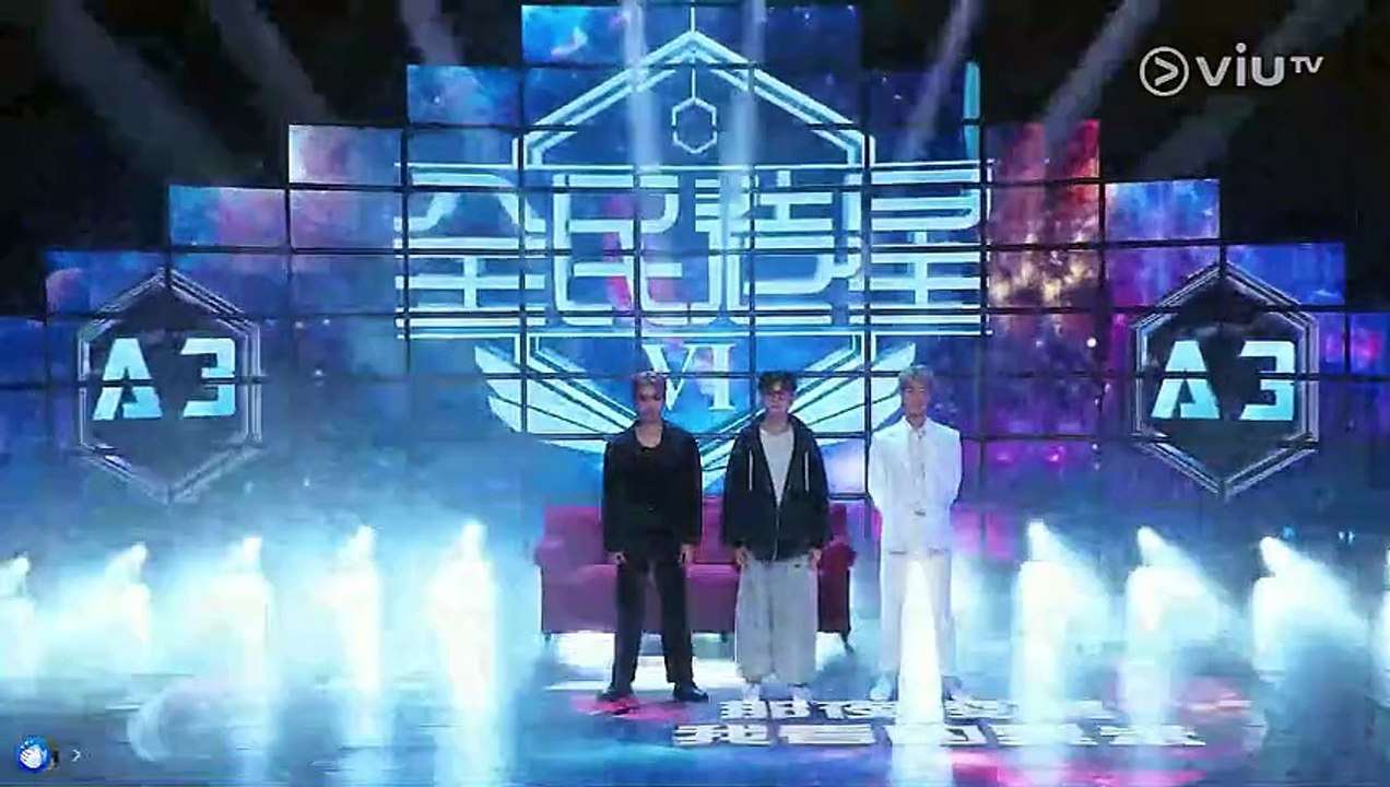 全民造星6 第23集 線上看