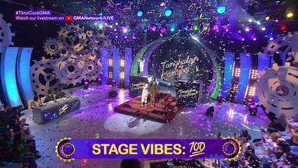 TiktoClock: Pasabog ang blessings dito!