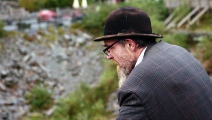 Abandoned Engineering - Season 15 Episode 11 - Churchill's Folly