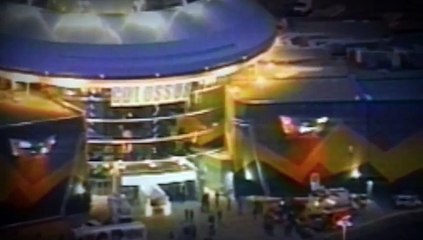 Abandoned Engineering - Season 15 Episode 3 - The Nazi's Last Stand