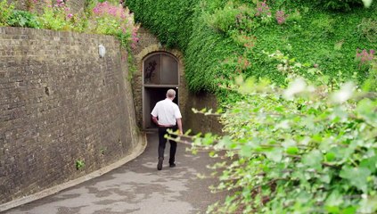 Abandoned Engineering - Season 15 Episode 7 - Escape from Dunkirk