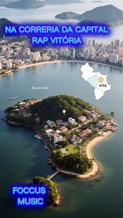 1000034800 NA CORRERIA DA CAPITAL ( RAP VITÓRIA)