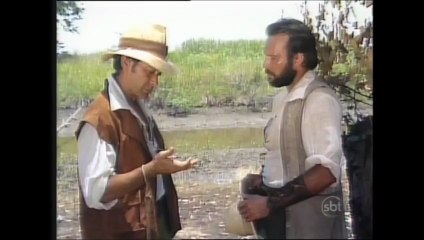 05. Doña Bella (Dona Beija), en español