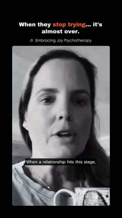 This Stage Ends Most Relationships