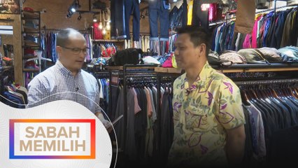 Perniagaan ‘bundle’ jana pendapatan lumayan anak muda Sabah